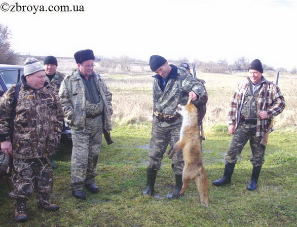 > <p></p><p> 2.</p><p> Место сбора было тоже самое — автомойка. Там нас уже ждали почти в том же составе, что и прошлый раз. Только собаки были другие — русские гончие. Они были гораздо крупнее эстонских и по камышу 