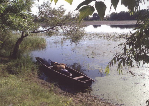 > <p>Поки в казані потроху починала закипати вода з пшоном для майбутньої мисливської шурпи, на галявині під соснами з'явилась імпровізована скатертина-самобранка, ніби втілився в життя уривок з дитячого вірша:</p><p> На лесной полянке,</p><p> Солнышком согретой,</p><p> Скатерть-самобранку</p><p> Расстелило Лето...</p><p> А так, як апетит на природі приходить не під час вживання їжі, а вже в процесі її приготування, тож до підвечірку, в очікуванні основної страви, особливо запрошувати нікого не довелось. Отут і прийшли на згадку слова неперевершеного Остапа Вишні з твору