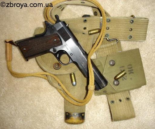 Долгожители в мире оружия