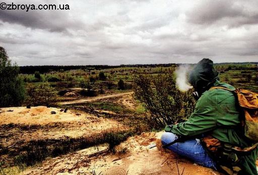 S.T.A.L.K.E.R. в риалтайм