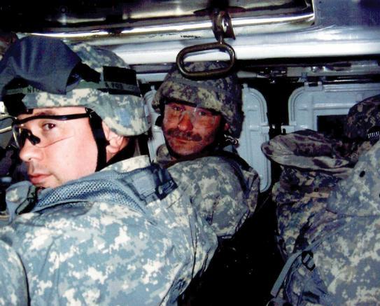 S.T.A.L.K.E.R. в риалтайм