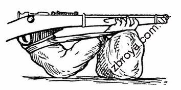 Начальное обучение стрельбе из боевой винтовки