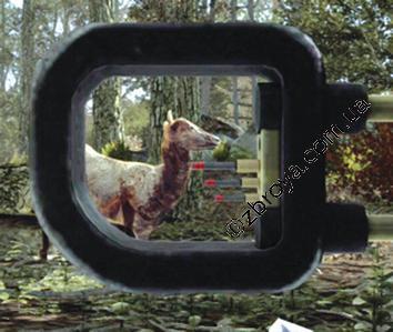 Большая охотничья игра