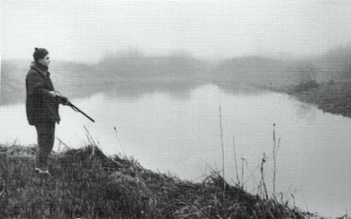 Первый крыжень