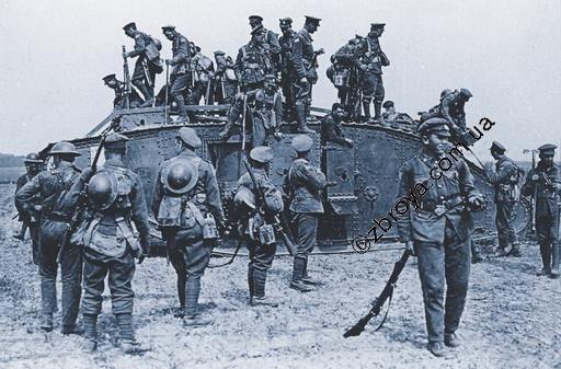 > <p>Bоенное руководство европейских армий находилось в перманентном шоке. Казалось бы, что только ценой огромных технических, финансовых и организационных усилий удалось перевооружить армию современным оружием, как надо начинать все по-новому, при этом еще решать вопрос, куда деть кучу хлама, который еще вчера был современными винтовками. Чтобы хоть немного продлить эксплуатацию старых однозарядных винтовок одно время придумывались разные