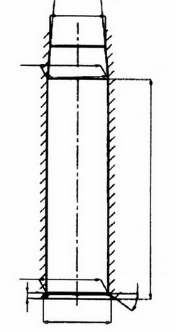 > <p>В одной из своих статей о методике выбора пули и пулевого боеприпаса к конкретному гладкоствольному ружью, напечатанной в нашем украинском журнале "Охотник", я делился с читателями своими взглядами на эту тему. Но в следующем же номере этого журнала господин В. Нижник в одном из своих материалов, критикуя эту методику, с большой долей иронии назвал меня "именитым автором". Конечно, существует поговорка: "Плох тот солдат, который не стремиться стать генералом", но, к большому сожалению В. Нижника, я, как человек самодостаточный, к таковым себя не причисляю и к этому не стремлюсь. Но меня удивило, что человек, чья профессиональная деятельность связана с охотой, не знаком с общеизвестными истинами и укоряет меня в том, что подталкиваю охотников к необоснованной трате денег на большое количество патронов, необходимых для пробных отстрелов при подборе пулевого боеприпаса к своему ружью.</p><p> Методику подбора пулевого боеприпаса, о которой еще в семидесятые годы прошлого столетия на своих страницах рассказывал охотникам советский журнал "Охота и охотничье хозяйство", я несколько развил. Как инженер по образованию, я понимал, что на качество пулевого выстрела и точное поражение пулей цели влияют не только величина навески пороха, качественные компоненты патрона и тщательное его снаряжение.</p><p> Свою долю в это вносят и индивидуальные особенности пули, к которым среди прочего относятся размеры ее тела, а точнее величины допусков на ее изготовление. Если сказать проще, то это соответствие геометрических размеров тела пули диаметру канала конкретного ствола. Что и вынуждает подбирать пулю, способную обеспечить при выстреле из конкретного ружья минимальный разброс пулевых пробоин в мишени. Затем нужно определиться со способом снаряжения выбранной пули в патрон, что заключается в определении вида пыжей, их материала, подборе состава других комплектующих патрона (картонных прокладок, обтюратора). Только после этого можно перейти к выбору величины навески пороха. Ни у кого из охотников до этого момента не возникало сомнений о правильности этой методики.</p><p> Давайте вместе еще раз рассмотрим, почему неправильно подобранная пуля негативно влияет на результат выстрела из гладкого ствола.</p><p> Центр тяжести пули расположен на ее продольной оси, во время движения пули по стволу он должен находиться на оси канала ствола. После преодоления ствольного среза, то есть, после выхода пули из ствола, это обеспечит ее движение по линии заданной траектории. Чтобы пуля правильно центрировалась в стволе, она должна иметь определенные размеры своего тела. Но все стволы, даже одного калибра, имеют различные диаметры своих каналов. Почему это так?</p><p> Каналы стволов одного калибра, произведенные в разных странах, имеют разные величины диаметров. Получилось это следующим образом. Обозначение калибра охотничьего гладкоствольного ружья (12, 20 и т.п.) сформировалось еще в начале XVII века и сохранилось до наших дней. Калибр гладкого ствола, как всем известно, обозначает количество круглых (или сферических) пуль, которые можно изготовить из одного фунта свинца.</p><p> Но исторически сложилось так, что в разных странах фунт, как мера веса, несколько отличался. Так русский фунт, собственно, как и немецко-польский, содержал 409,51 г, английский, принятый и как международный аптекарский, — 453,59 г, французский — 489,5 г, поэтому при одинаковом количестве круглых пуль, получаемых из одного фунта, в разных странах их диаметры отличались. Из английского фунта свинца пуля 12 калибра получалась диаметром 18,53 мм, а из русского — пули 12 калибра имели диаметр 18,23 мм. Поэтому в разных странах и каналы стволов одного калибра отличались между собой размерами диаметров. Такое отличие сохранились и в наши дни, что связано с особенностями производства и оборудованием. Хотя в настоящее время производители гладкоствольного охотничьего оружия в странах, являющиеся членами ПМК (Постоянной Международной Комиссии по испытаниям ручного огнестрельного оружия), которыми являются Германия, Австрия, Бельгия, Чили, Испания, Франция, Великобритания, Венгрия, Италия, Чехия, Словакия, Сербия и Хорватия и придерживаются рекомендаций этой международной организации при изготовлении