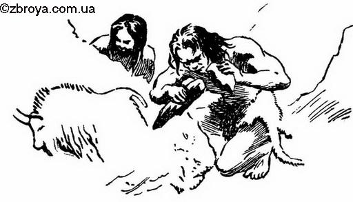 История промысла диких зверей в Украине