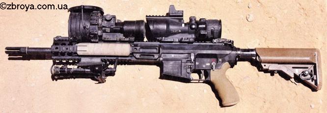 Помповики и полуавтоматы - процесс развития