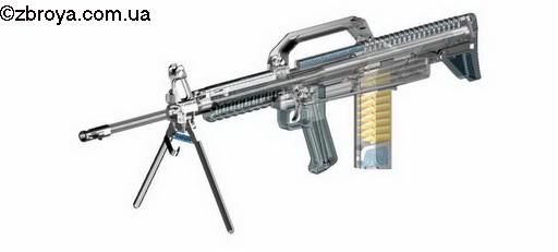 Перспективный автомат