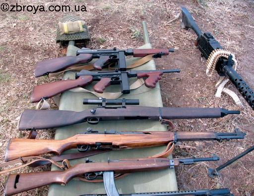 Страйкбол - игры для взрослых