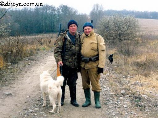 Иван Иванович. Каневские зарисовки