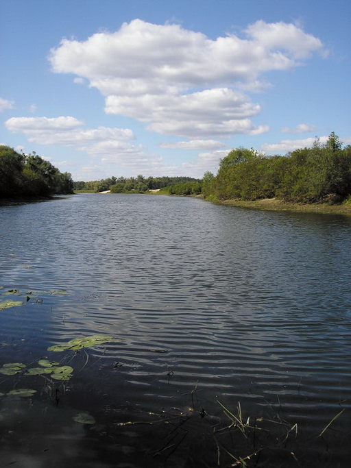 Лето в сентябре