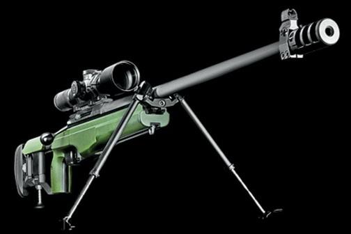 Съемный магазин для тактической винтовки Быть или не быть