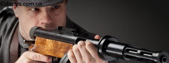 Финский взнос в ХХ век. О пистолете-пулемете Суоми из финских источников