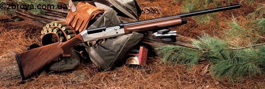 Стрелять можно и не из... Выбор ружья в условиях кризиса