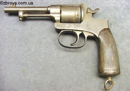 Оружие ОУН в Польше