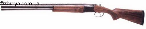 Ружья из СССР