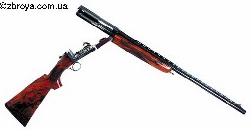 Новый 16-й калибр