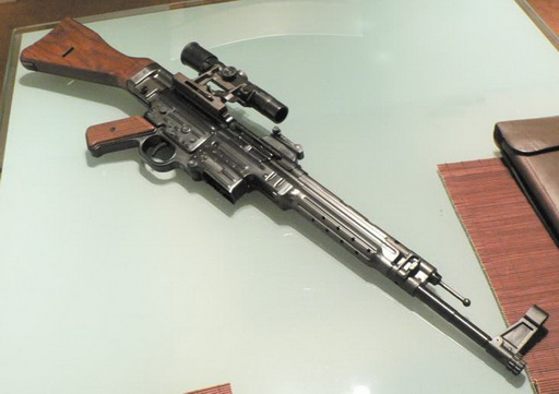 Предтечи и легенды