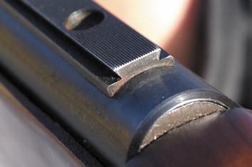 Рельсы для оптики