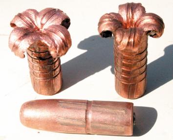 Контролируемая экспансивность