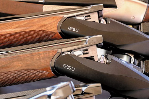 Итальянский Ягер