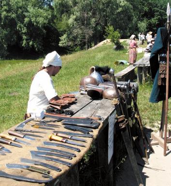 Мастер Музыка - работа для охотников