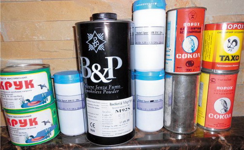 Готовимся к сезону