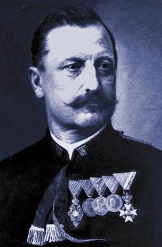 Steyr-Mannlicher 150 лет и один год