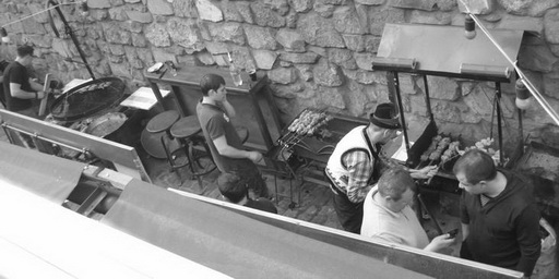 Кому потрібні музеї